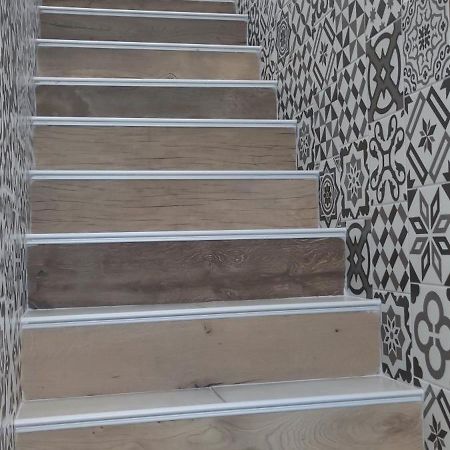 Les Suites Du Relais Saint-Martin-d'Ablois ภายนอก รูปภาพ