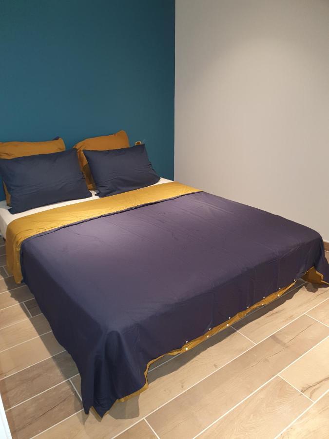 Les Suites Du Relais Saint-Martin-d'Ablois ภายนอก รูปภาพ