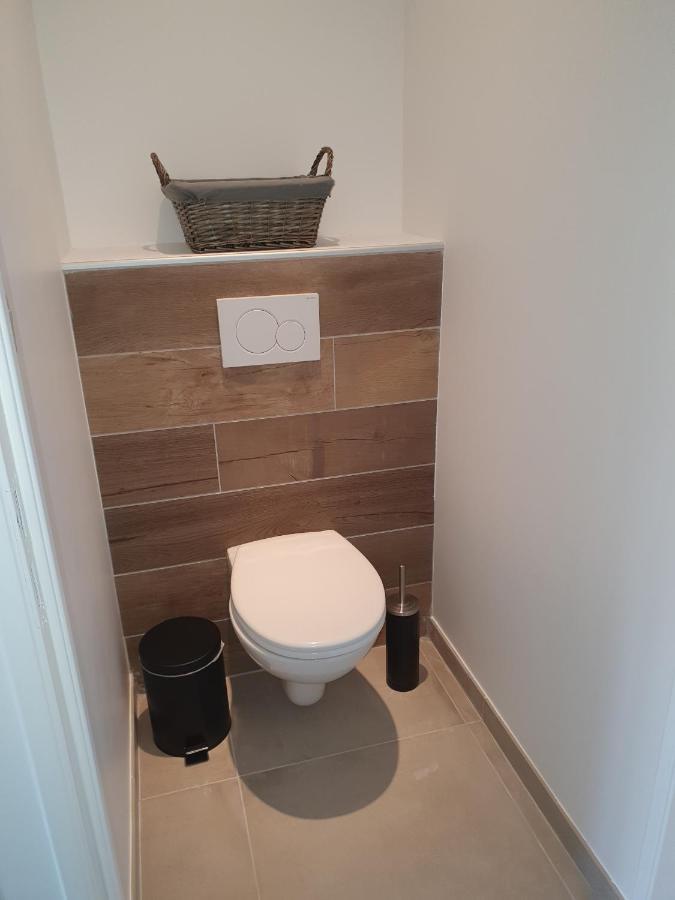 Les Suites Du Relais Saint-Martin-d'Ablois ภายนอก รูปภาพ