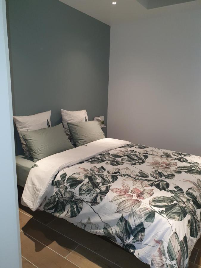 Les Suites Du Relais Saint-Martin-d'Ablois ภายนอก รูปภาพ