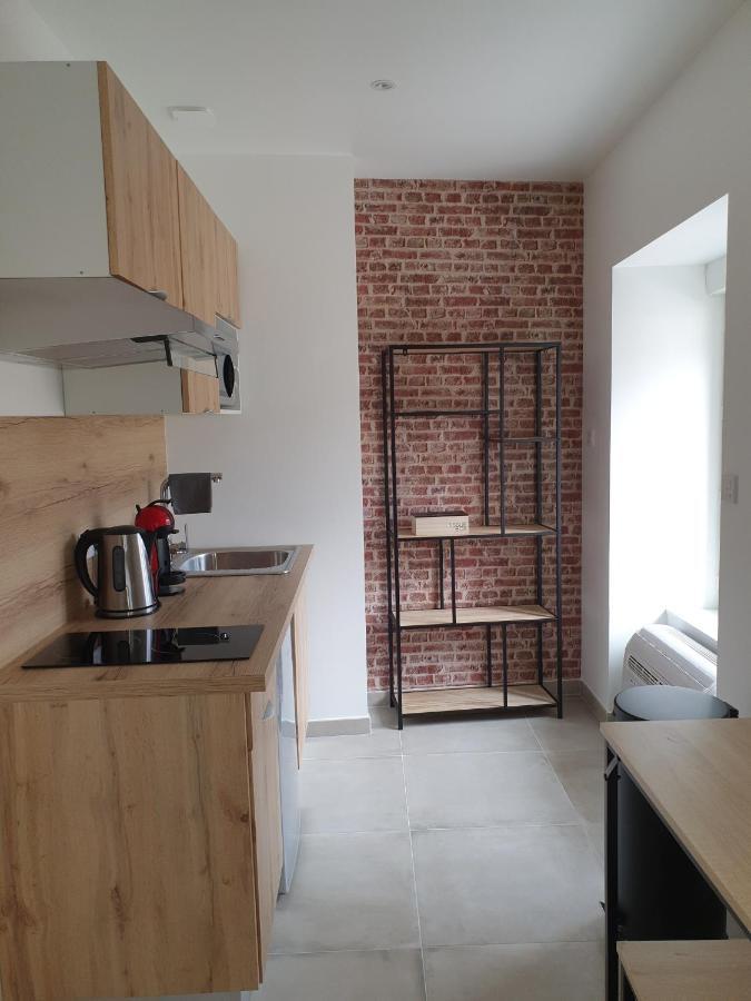 Les Suites Du Relais Saint-Martin-d'Ablois ภายนอก รูปภาพ