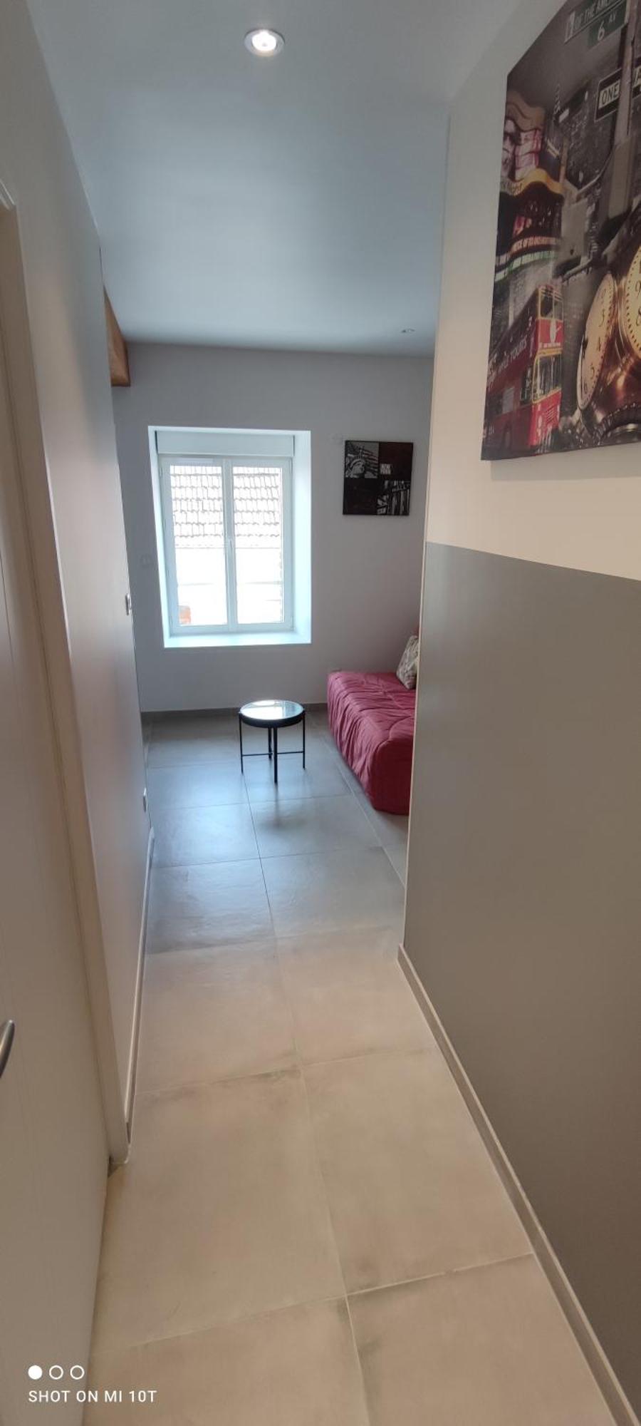 Les Suites Du Relais Saint-Martin-d'Ablois ภายนอก รูปภาพ
